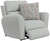 Chappy - Lay Flat Recliner - Pebble