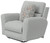 Chappy - Lay Flat Recliner - Pebble
