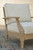 Clare View - Lounge Chair w/Cushion  - Beige