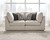 Kellway - Loveseat 2 Pc Sectional - Bisque