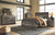 Wynnlow - 5 Pc. - Dresser, Mirror, Chest, Queen Panel Bed - Gray