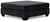 Lavernett - Oversized Accent Ottoman - Charcoal