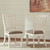 Bolanburg - 7 Pc. - Dining Room Table, 4 Side Chairs, Bench, Server - Beige
