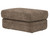 Tyson - Ottoman - Hazel