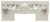 Ritzy - 4 Piece Modular Double Chaise Sectional - Bone