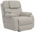 Dreamtime - Power Headrest Power Lay Flat Recliner With CR3 Heat/Massage/Zero Gravity - Beach