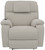 Dreamtime - Power Headrest Power Lay Flat Recliner With CR3 Heat/Massage/Zero Gravity - Beach
