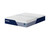 Nectar Premier Memory Foam - California King Mattress - White