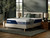 Nectar Premier Memory Foam - King Mattress - White