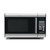 Cuisinart - SS Microwave Oven 1.0cuft 1000w - Pearl Silver