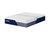 Nectar Luxe Memory Foam - Full Mattress - White
