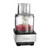 Cuisinart - Custom 14 Food Processor - Pearl Silver