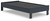 Simmenfort - Twin Platform Bed - Navy Blue
