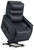 Strawbill - Power Lift Recliner - Sapphire