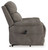 Next-Gen Durapella - Power Lift Recliner - Slate