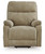 Next-Gen Durapella - Power Lift Recliner - Sand