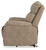 Next-Gen Durapella - Power Lift Recliner - Sand