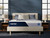 Nectar Classic Memory Foam - Full Mattress - White