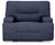 Acklen Place - Wide Seat Power Recliner - Navy