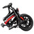 Swagtron - EB7 Elite Commuter Electric Bike - Black