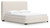 Brintstreet - California King Upholstered Bed - Beige