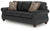 Chasemore - Sofa - Granite