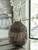 Harpwick - Vase - 11.5" - Iridescent Gray