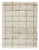 Wrenlow - 5' x 7' Rug - Cream / Brown