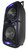 AlienPro - Cyclone II 12" Bluetooth Speaker - Black