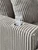 Lindyn - Chaise - Fog