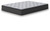 Comfort Plus - Queen Mattress - 60"W x 80"D x 10"H - Gray
