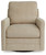 Icaman - Swivel Chair - Sand