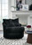 Gramwell - Swivel Chair - Onyx