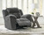 Frohn - Rocker Recliner - Graphite