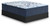 Plush Luxe 2.0 - King Mattress - Blue