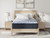 Firm Luxe 2.0 - King Mattress - Blue