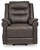 Oatman - Power Lift Recliner - Umber