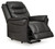 Oatman - Power Lift Recliner - Carbon