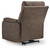 Crestmeade - Power Lift Recliner - Espresso