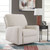 Aviemore - Rocker Recliner - Stone