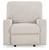 Aviemore - Rocker Recliner - Stone