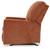 Aviemore - Rocker Recliner - Spice