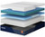 Nectar Ultra Memory Foam - Twin XL Mattress - White