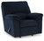 Simplejoy - Rocker Recliner - Navy