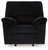 Simplejoy - Rocker Recliner - Onyx
