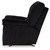 Simplejoy - Rocker Recliner - Onyx