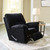Simplejoy - Rocker Recliner - Onyx