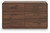 Fortlorn - Dresser - Walnut Brown