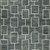 Elderland - 5' x 7' Washable Rug - Black / Gray