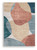 Chanleigh - 5' x 7' Washable Rug - Multi